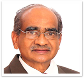 Dr. B G Hebbar